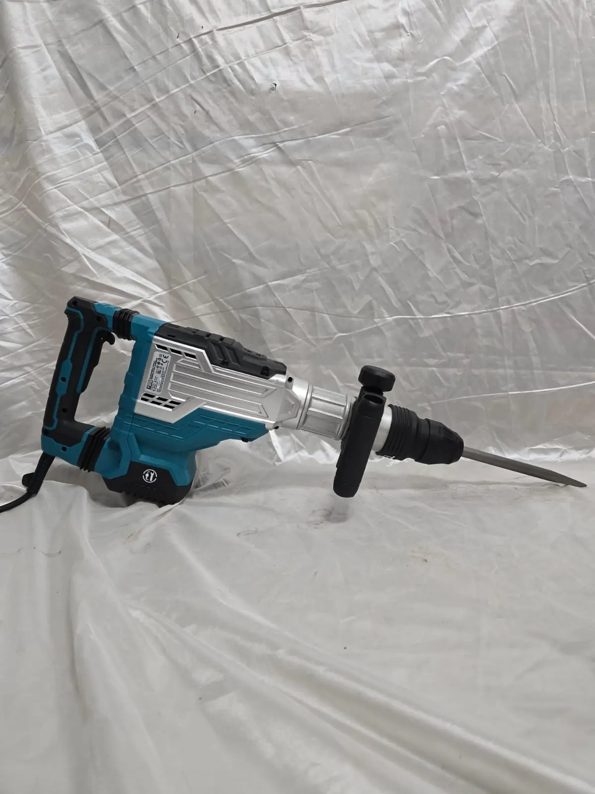CATPOWER 7915 11KG KIRICI HİLTİ