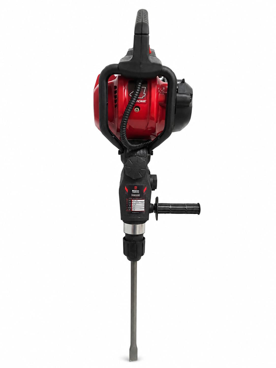 honda gx50 12kg benzinli delici kırıcı hilti